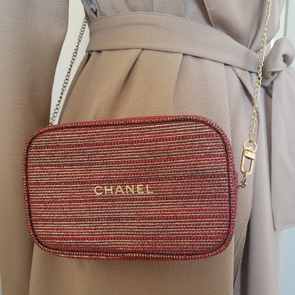 CHANEL Gift Set SHEER GENIUS Lipgloss Trio - Picture 10 of 10